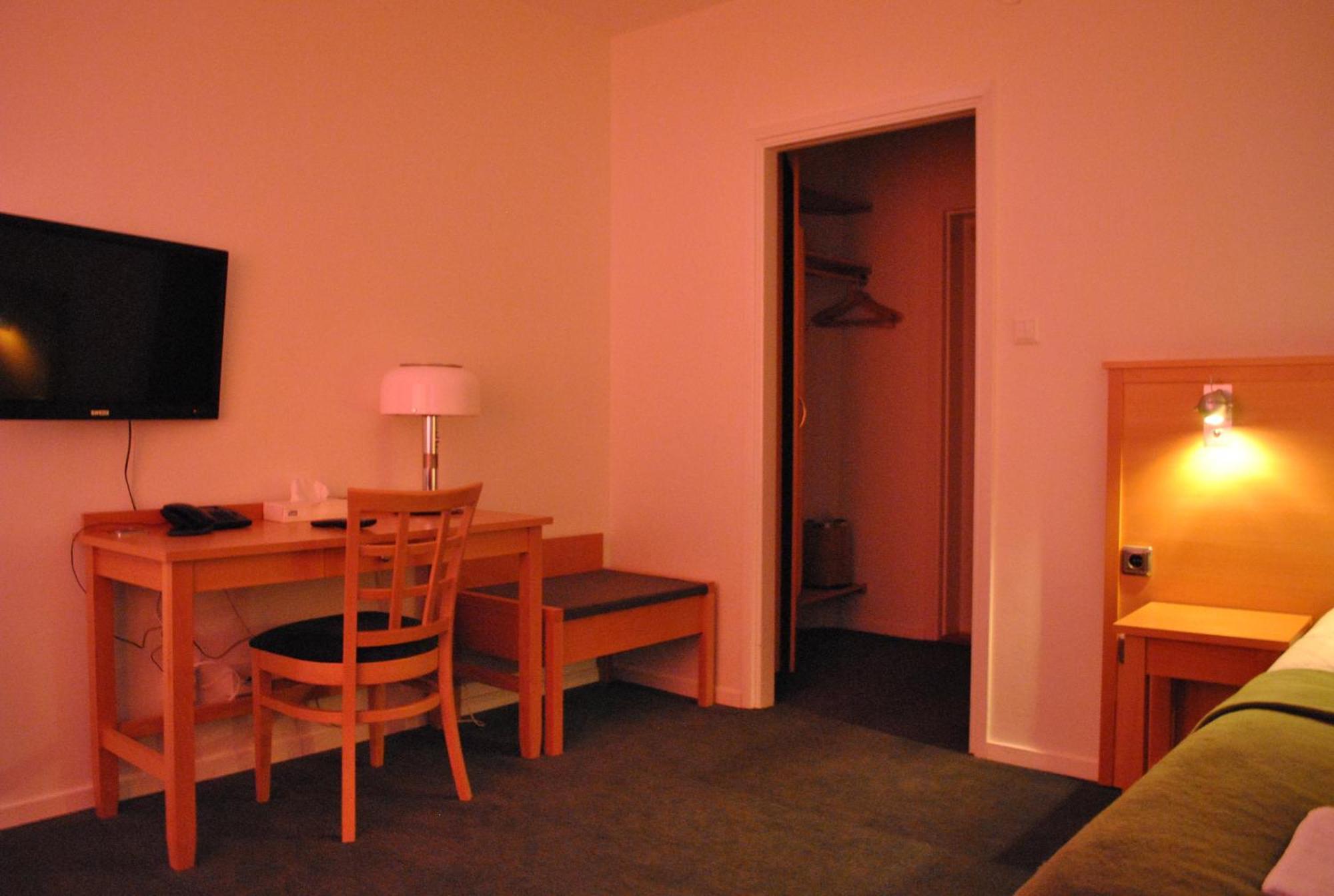 Slagsta Motell & Waerdshus Norsborg Room photo